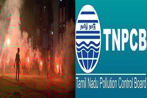 TNPCB flags off awareness rally on cracker pollution