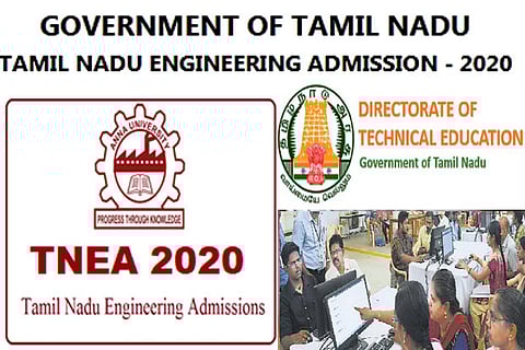 Tamil Nadu to review fall in engineering admission