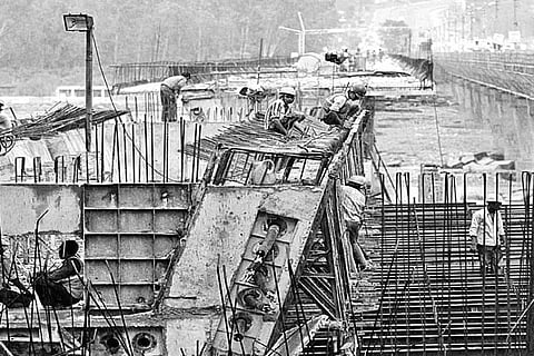 Centre infuses Rs 6K cr into NIIF debt platform