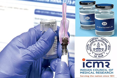 Covishield: SII, ICMR complete enrolment of phase-3 trial