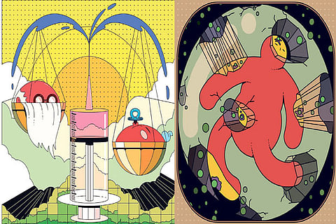 Who should get a COVID-19 VACCINE FIRST?