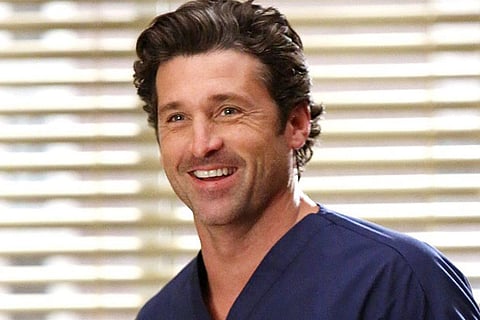 Patrick Dempsey opens up on returning to 'Grey's Anatomy'