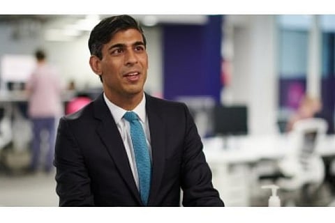 Diwali celebrations will be difficult this year: Sunak