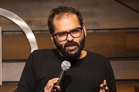 'No lawyers, no apology, no fine': Kunal Kamra on SC contempt row