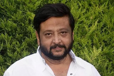 Well-known Kannada crime reporter Ravi Belagere passes away