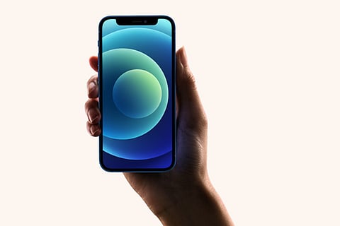 iPhone 12 mini: Small yet mighty to perform all your tasks