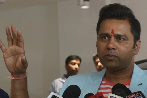 Aakash Chopra defends Kohli's RCB and India captaincy