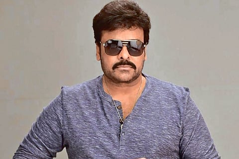 Chiranjeevi