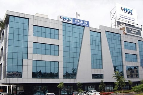 Hinduja Global to hire 3,200 people