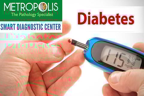 Diabetes rate on rise among young adults in Chennai, finds study