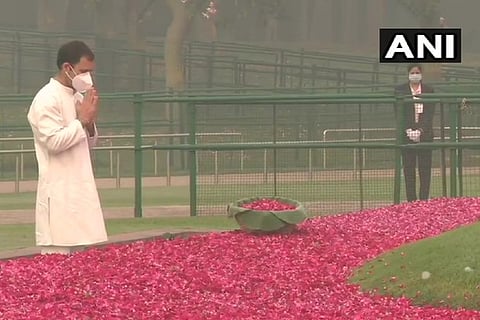 Picture Credit: ANI twitter profile