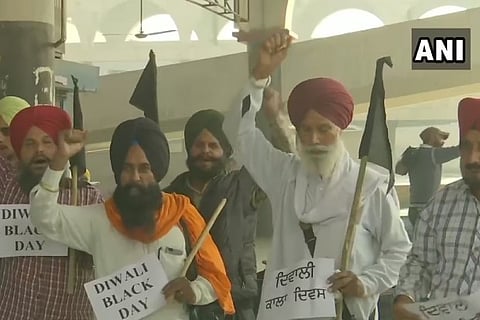 Picture Credit: ANI twitter profile