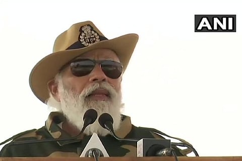 Picture Credit: ANI twitter profile