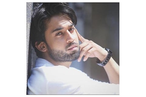 I love SRK and 'Mirzapur' is my current favourite: Pak actor Bilal Abbas Khan