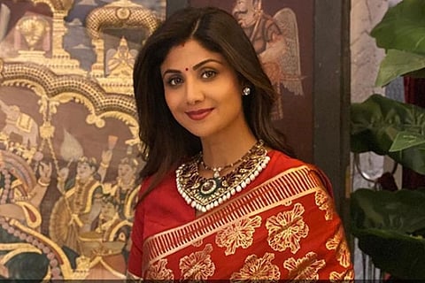 Shilpa Shetty