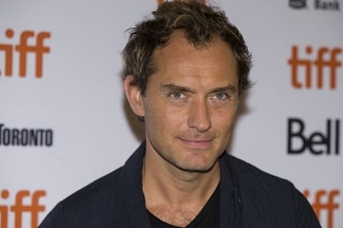 Jude Law