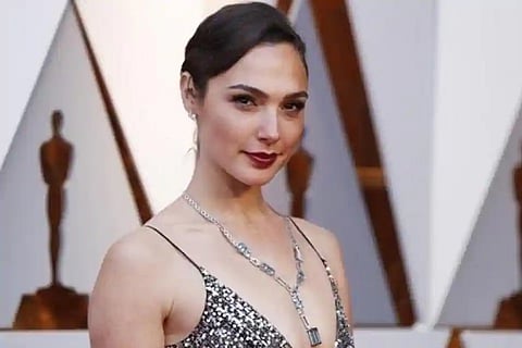 Gal Gadot