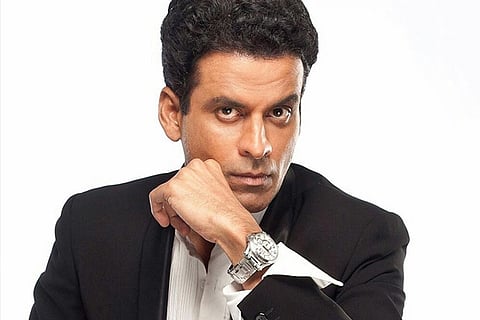Manoj Bajpayee