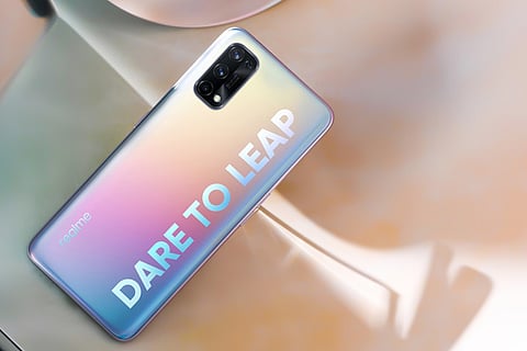 Realme X7 India launch confirmed for 2021
