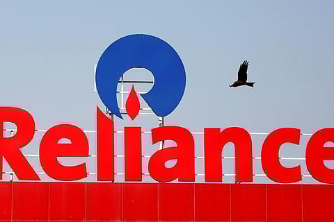 Reliance buys furniture retailer Urban Ladder