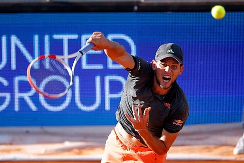 Dominic Thiem