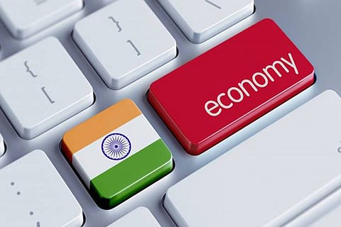 Indian economy to revive faster than expected: Think tank