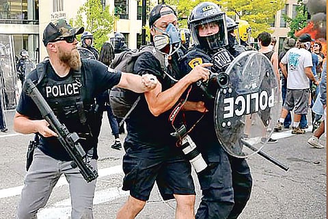 Knee-Jerk Reactions: As if US didn’t have enough to worry about