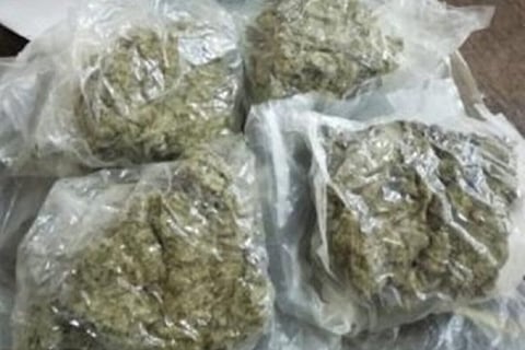 Rs 24 lakh drug racket busted in Bengaluru, 3 held