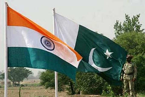India slams Pak for deliberate attempt to shift focus from internal failures