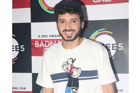 Divyenndu Sharma reveals his game-changer project