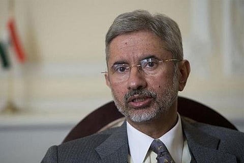 India has kept spotlight on cross-border terror: Jaishankar