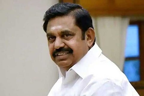 Allot more centres in TN for PG medical entrance test, Palaniswami urges Modi