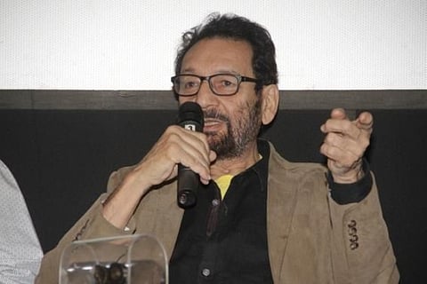 Shekhar Kapur