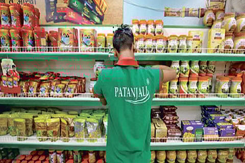 To reduce promoters’ stake, Ruchi Soya plans FPO next year