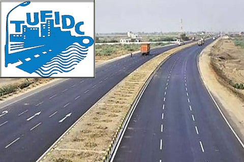 Urban local bodies get nod to borrow Rs 1,000 crore for road works