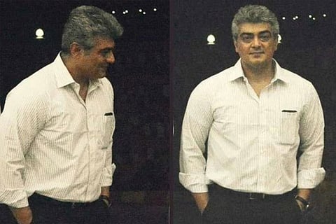 Photo: Twitter (Kaushik LM)