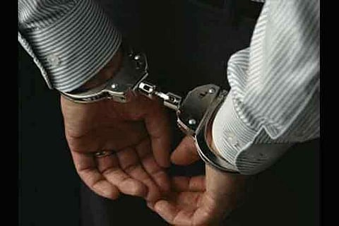 TN theatre owner booked for murder