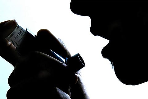 Night shift workers at high risk of severe asthma: Study