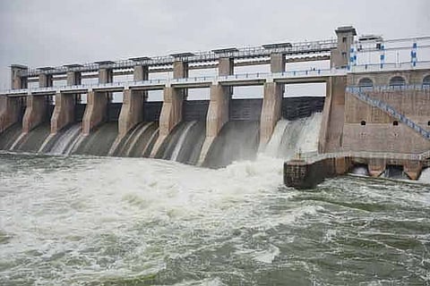 TN govt keeping a close watch as dams in state fill up fast
