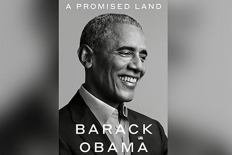 Millions of young men in Pakistan 'stunted' by religious fundamentalism: Obama's memoir