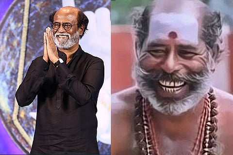 Actors Rajinikanth and Silambarasan extend their financial support to Thavasi for cancer treatment