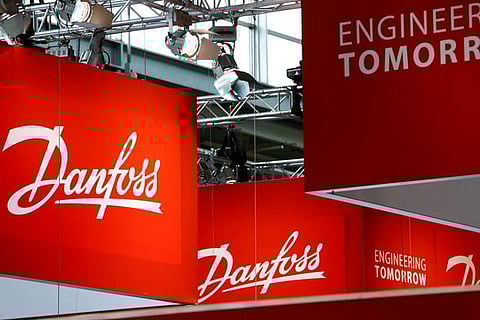 Denmark's Danfoss to invest Rs 100 crore in TN