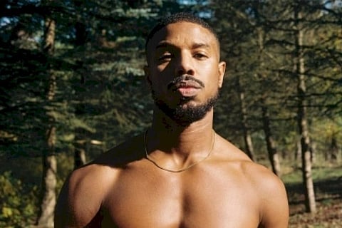 Michael B. Jordan named Sexiest Man Alive in 2020