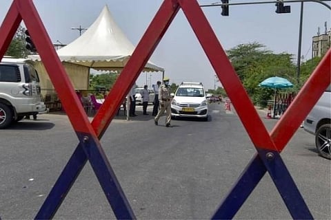 Representative Image: PTI