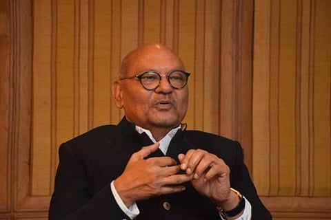 Picture Credit: IANS twitter profile