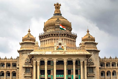 File photo: Karnataka Assembly approves Vijayanagar to become Karnataka's 31st district