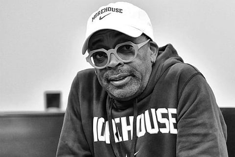Spike Lee