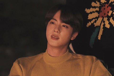 BTS fans proud of band member Jung Kook directing new music video