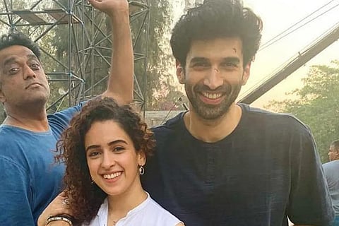 Photo: Instagram (Aditya Roy Kapur)