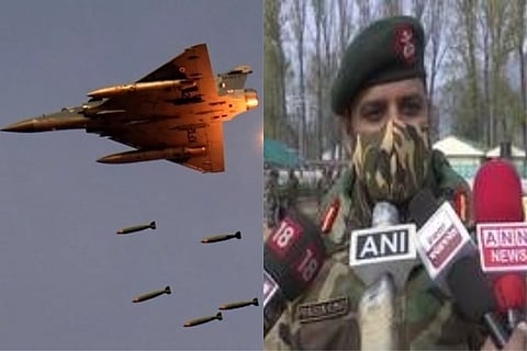 News reports of Army action in PoK fake: DGMO